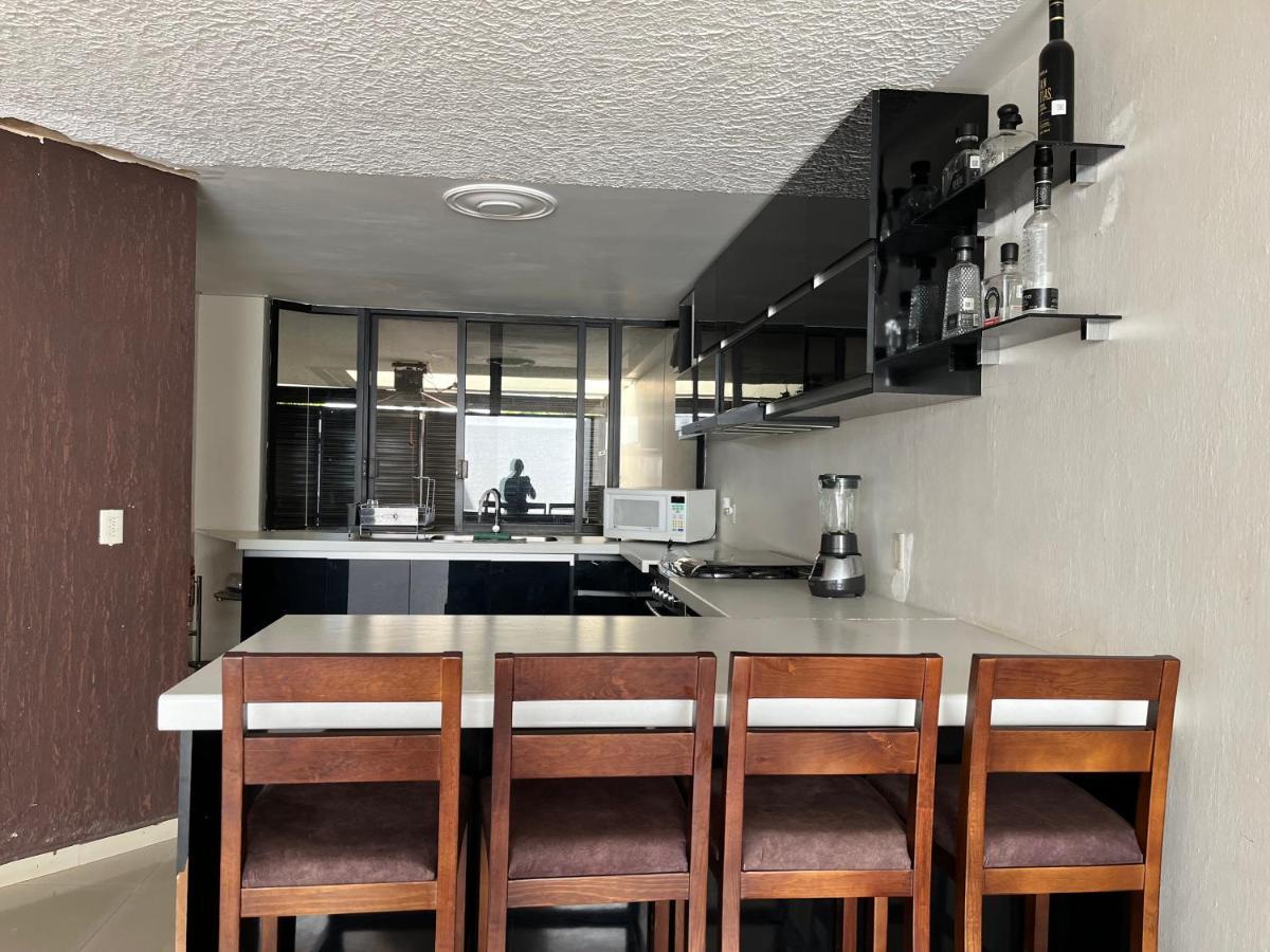 Beautiful Private House In The Downtown With 3 Floors Villa Tepatitlán de Morelos Buitenkant foto